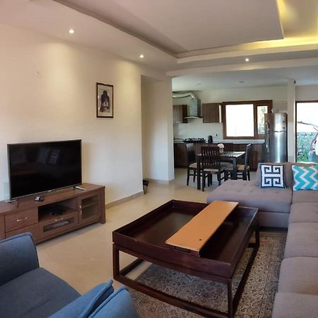 Solang Valley Resort مايالي المظهر الخارجي الصورة