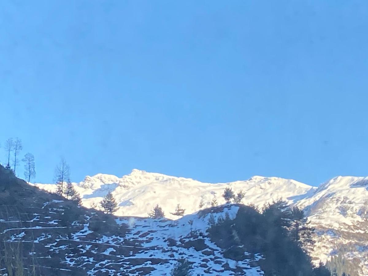 Solang Valley Resort مايالي المظهر الخارجي الصورة