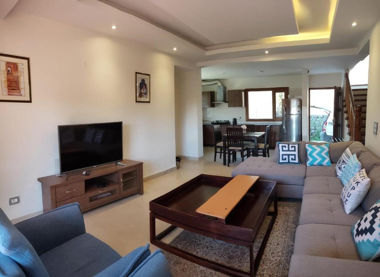 Solang Valley Resort مايالي المظهر الخارجي الصورة