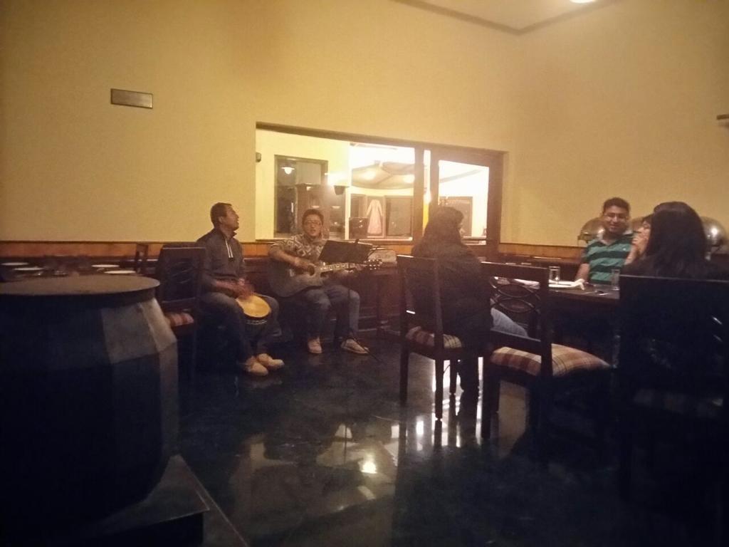 Solang Valley Resort مايالي المظهر الخارجي الصورة
